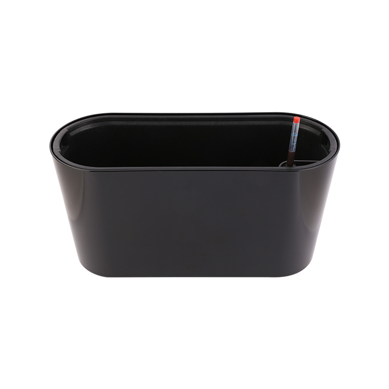 Model 5004K european style floor type stoving varnish flower pot